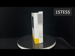 بيع بالجملة 48 فولت 6.2 كيلوواط عاكس هجين على / mpt 5.5 كيلوواط خارج الشبكة عاكس 6.2 كيلوواط عاكس شمسي هجين