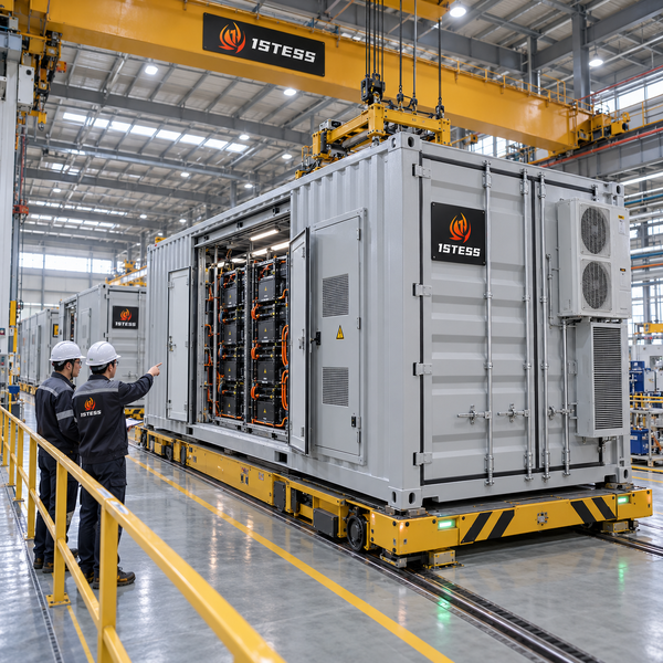 Shenzhen First Tech Co., Ltd. خط إنتاج المصنع