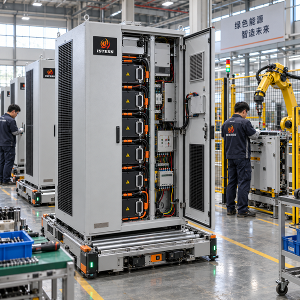 Shenzhen First Tech Co., Ltd. خط إنتاج المصنع