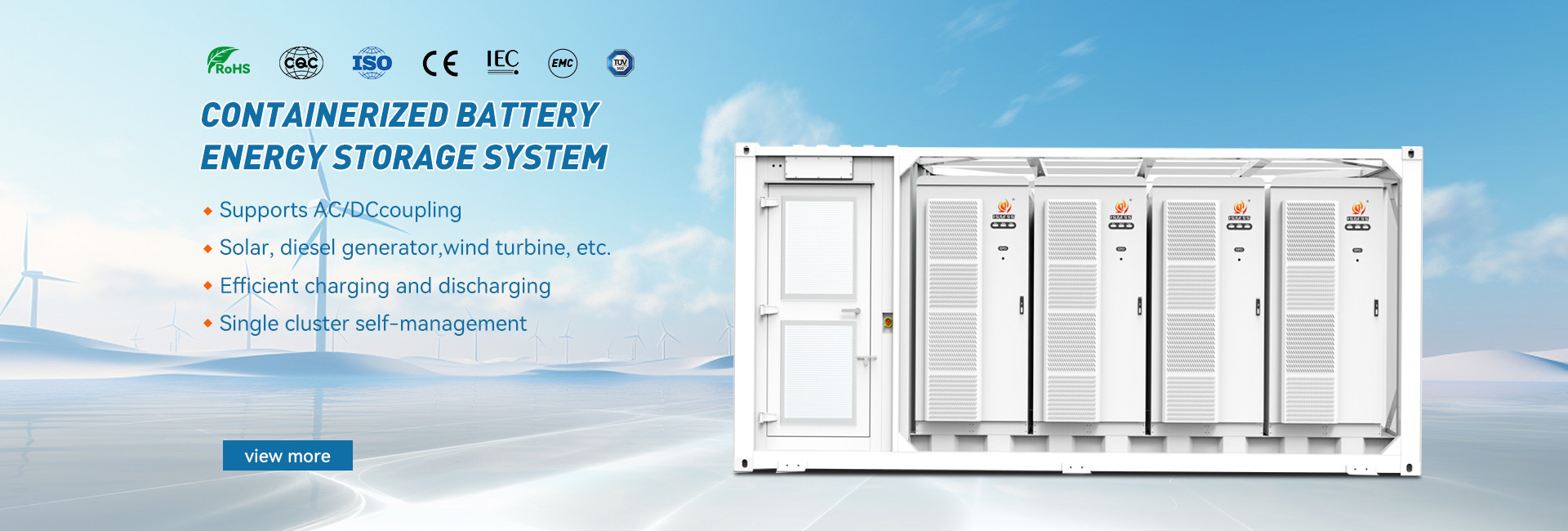 جودة عاكس الطاقة الشمسية الهجينة خارج الشبكة مصنع