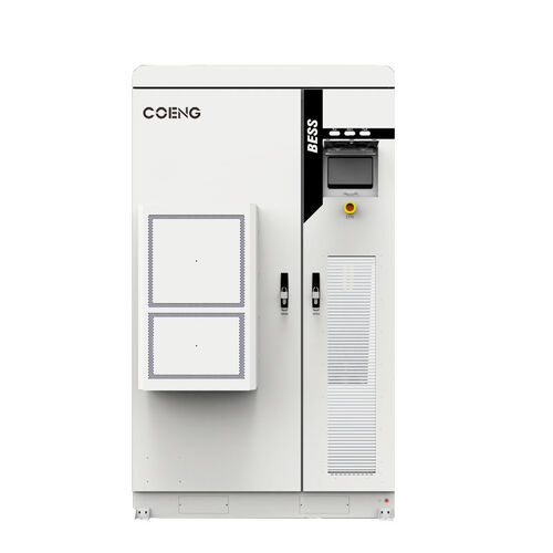 Latest company news about الحل العالمي لتخزين الطاقة لتزويد أسواق متنوعة من أوروبا إلى الشرق الأوسط