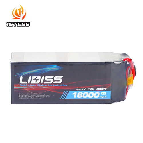 Latest company news about توفير الطاقة للحدود الصحراوية: الكشف عن بطارية جديدة عالية السلامة للطاقة الصلبة لتنويع الطاقة في منطقة الشرق الأوسط وشمال أفريقيا