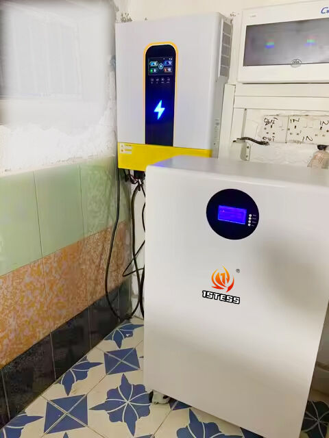 Latest company news about Power Beyond Limits: How Next-Gen Solar Inverters Are Solving Energy Crises Across
